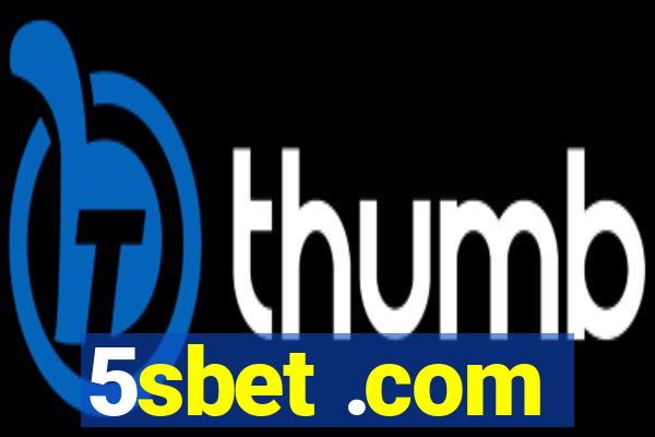 5sbet .com